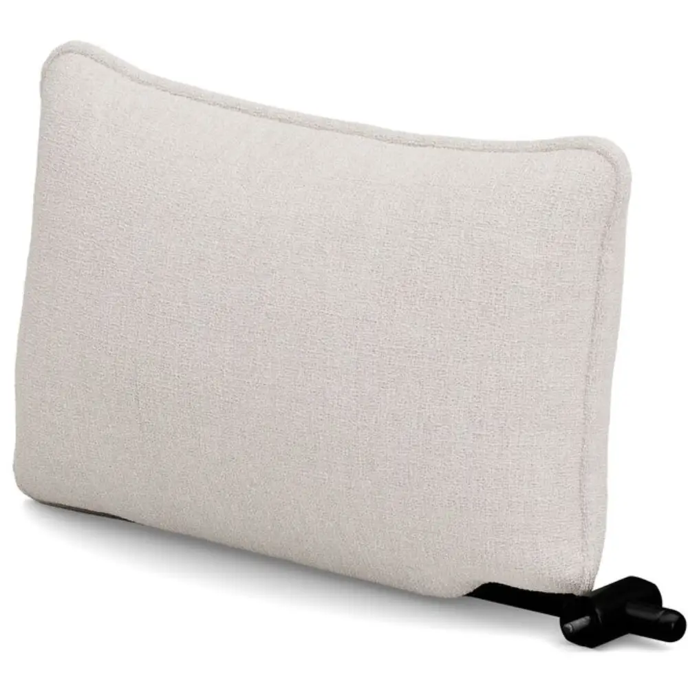 Fatboy, sumo armlæn boucle recycled creme