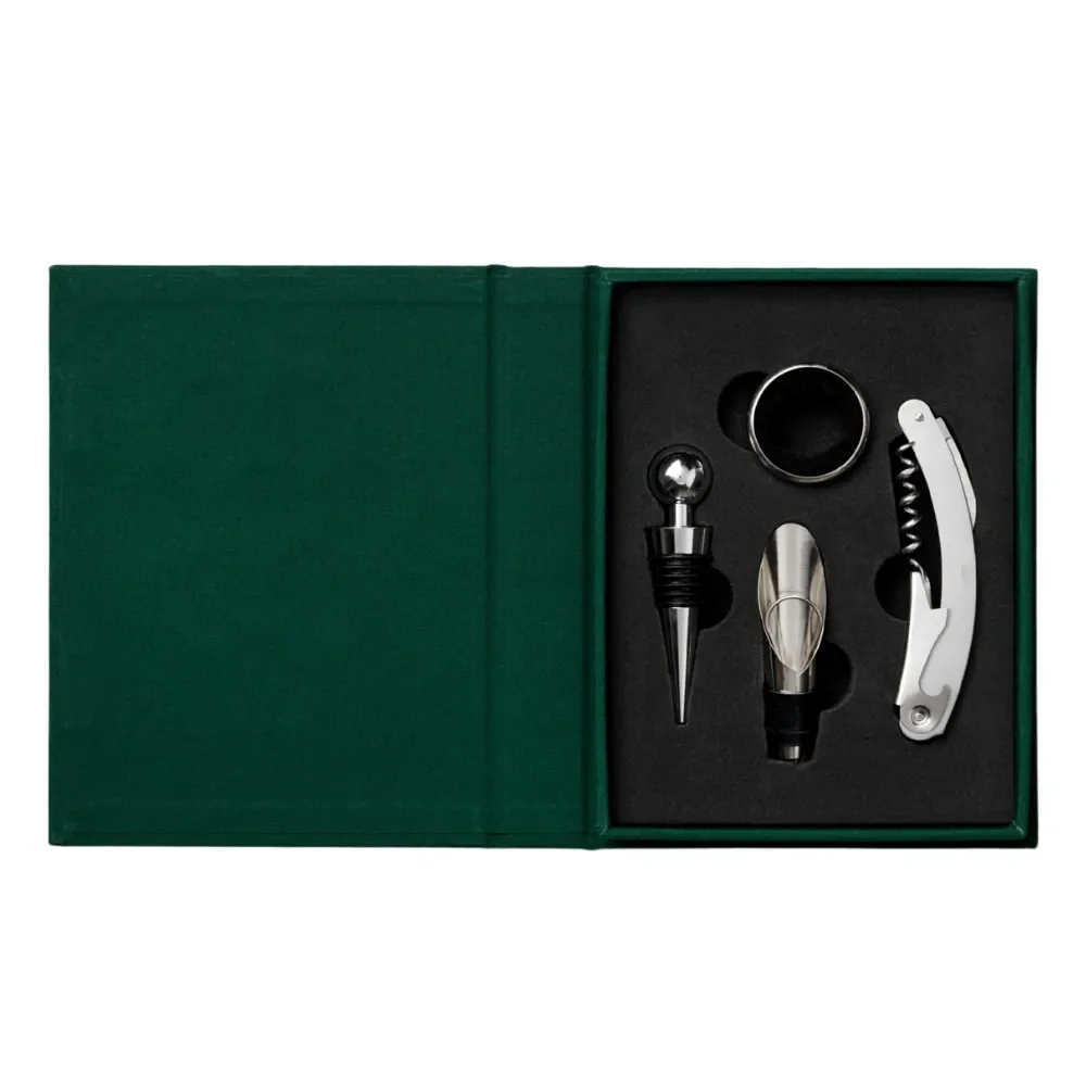 The Essentials - Wine Tools