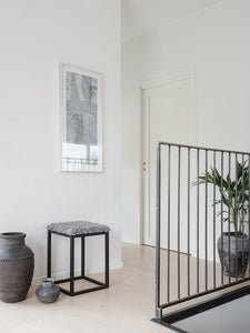 Palle Skammel Charcoal/Black 