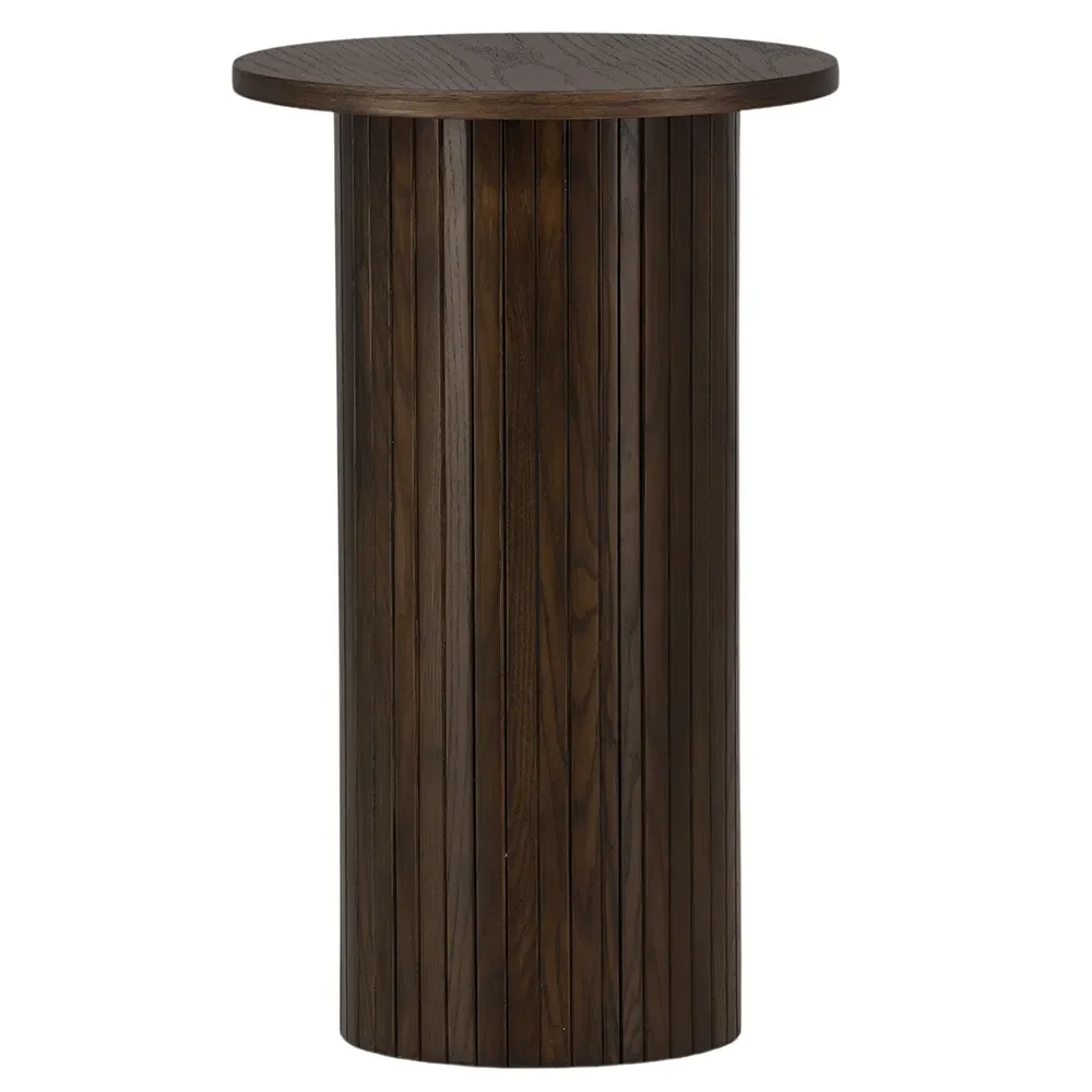 Venture Design, Bianca sidebord Mocca
