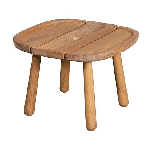 Royal sofabord firkantet