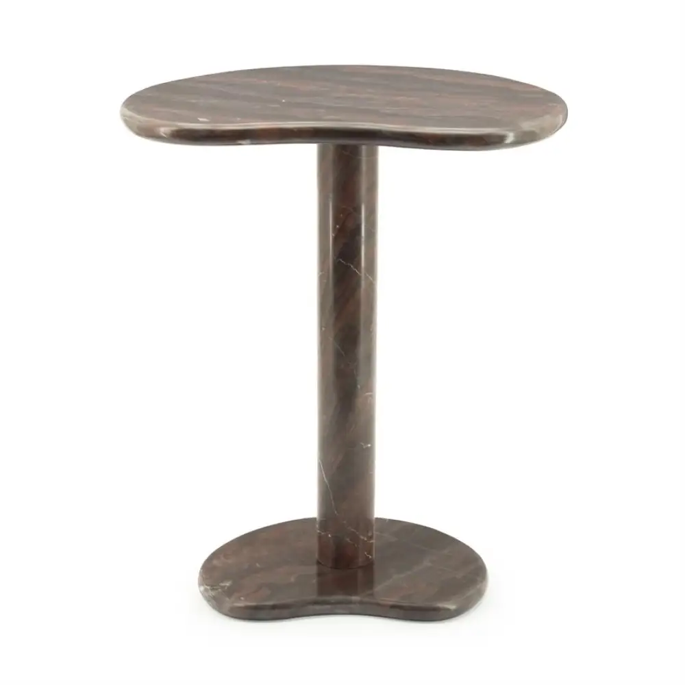 By-Boo, Rosso sidebord 45,5x33x54 cm