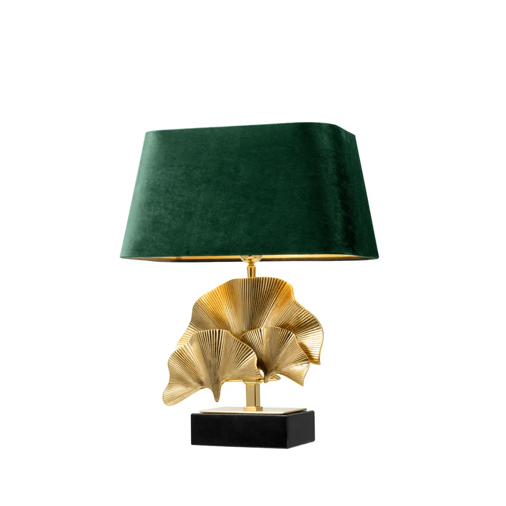 Bordlampe Olivier S