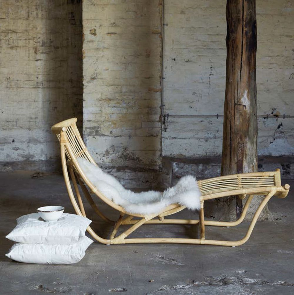 Michelangelo Daybed Antik
