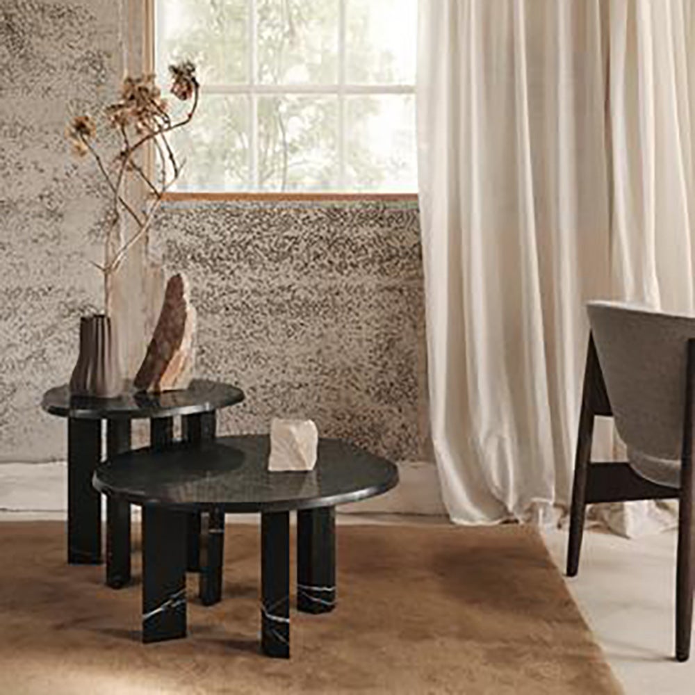  Taula Sofabord - Sort