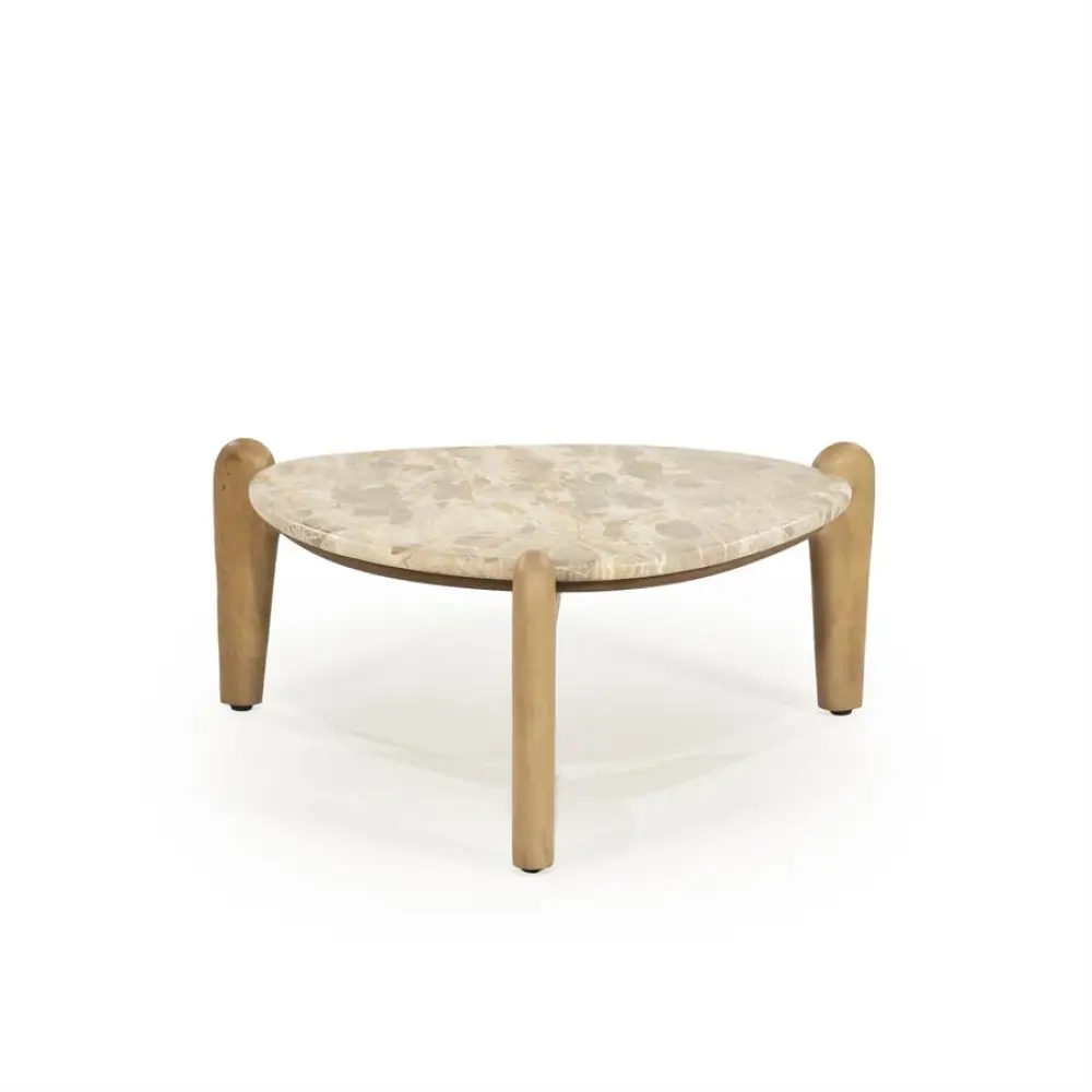 Marnish Sofabord- small 70x70x28 cm