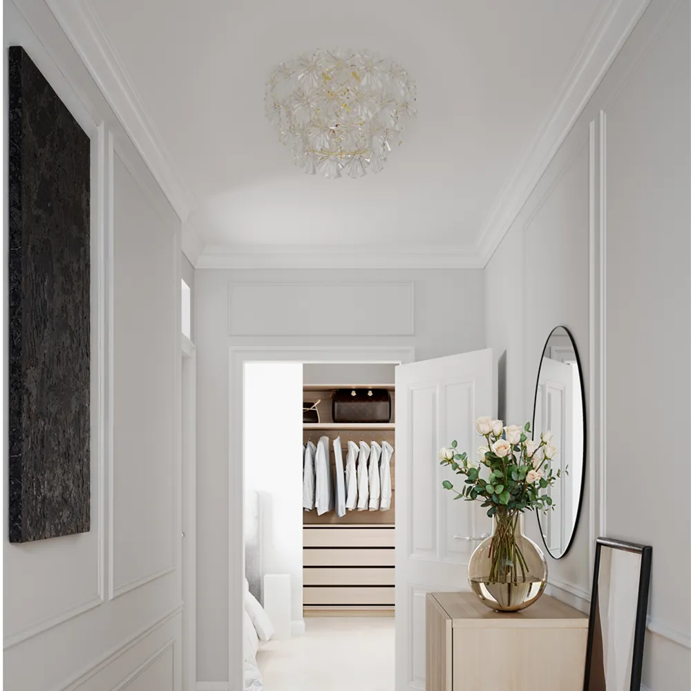 Lorraine plafond Ø51,5cm