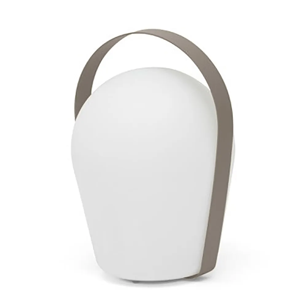 Hillerstorp, Glimra lampe Large Sand