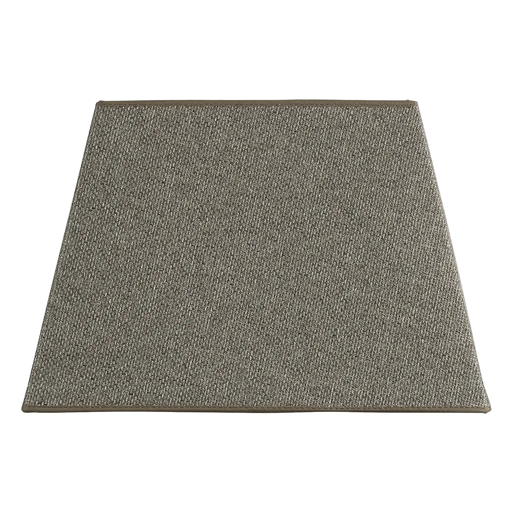 Artwood, Lampeskærm Square Rave Liver