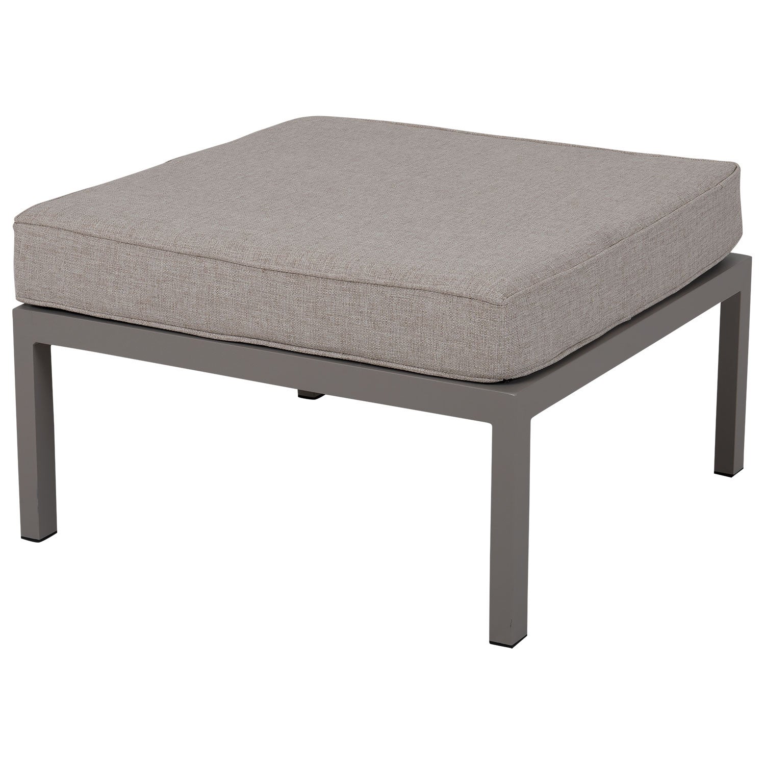 Brafab, Weldon Fodskammel Khaki/Sand Brafab