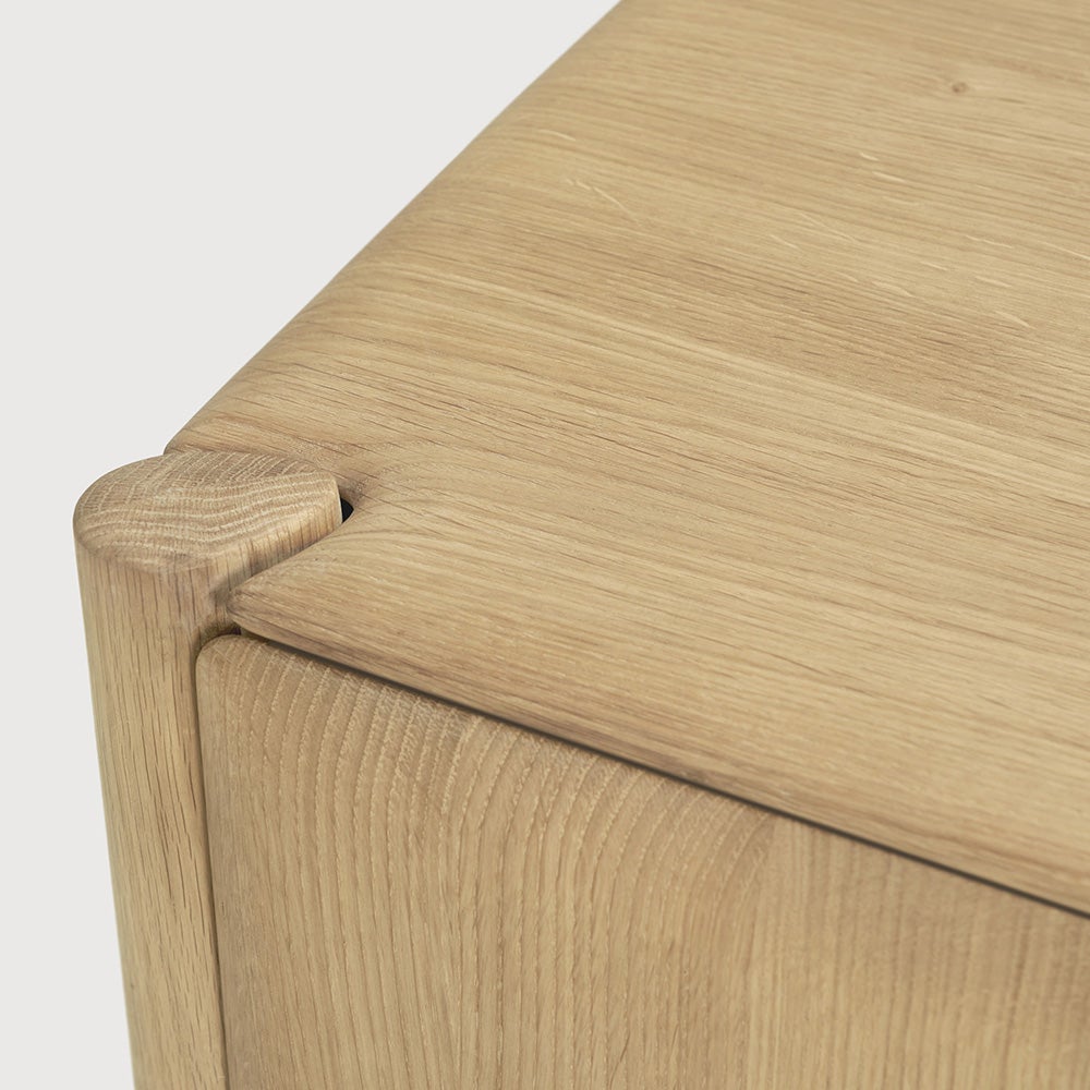 PI Højskab 110 x 45 x 170 cm