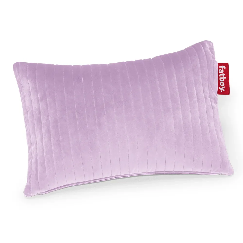 Fatboy, Hotspot lungo line velvet varmepude lilac
