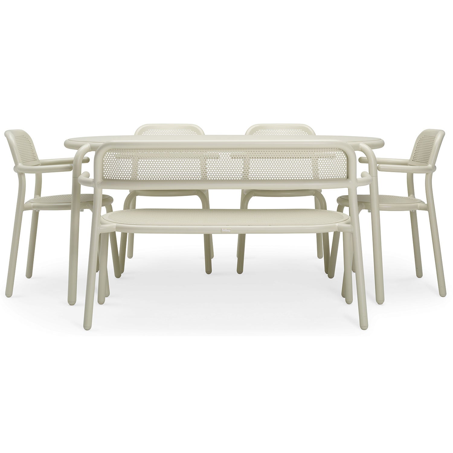 Toní tavolo spisebord desert 