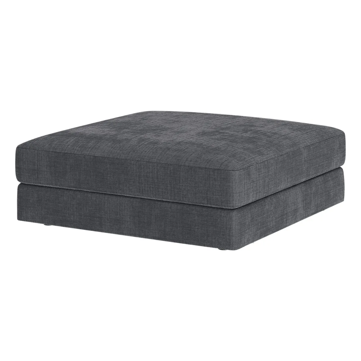 Artwood, Reno fodskammel 112x55 cm Gabby grey