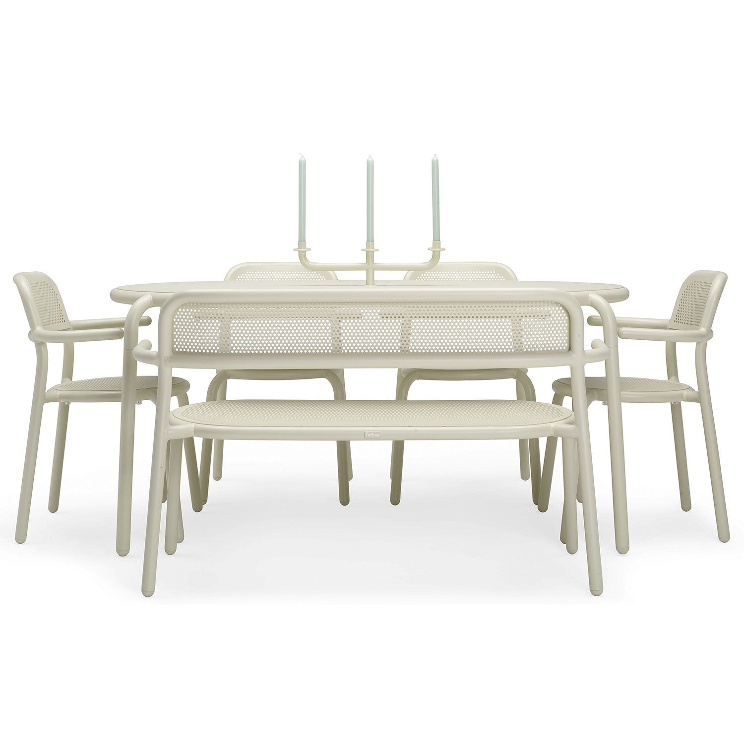 Toní tavolo spisebord desert 