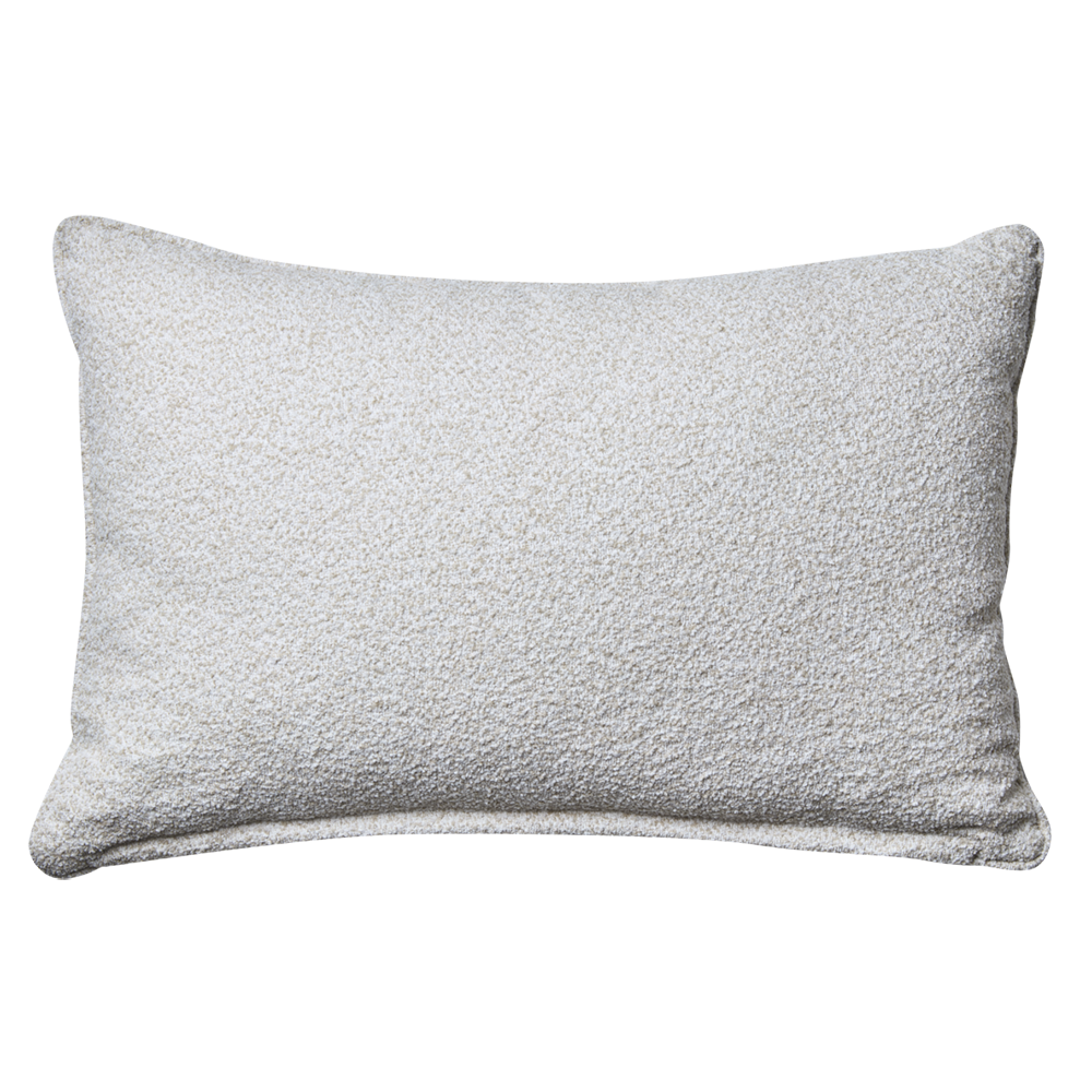 Teddy rice 40 x 60 cm - Hynder > Diverse og puder - Brafab - Enggården Havemøbler