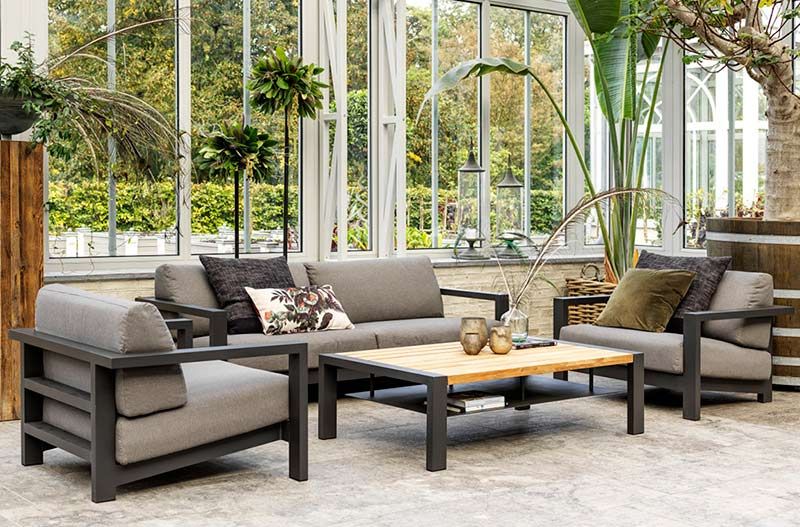 Amesdale Sofagruppe Brafab