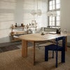 Ark Spisebordsstol - Blue