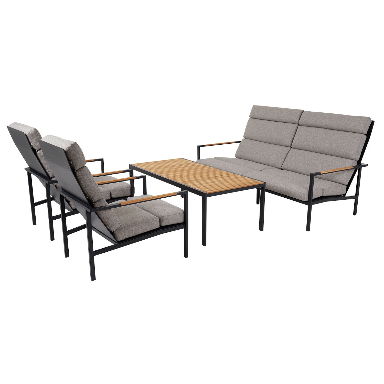 Brafab, Indus Loungegruppe Brafab