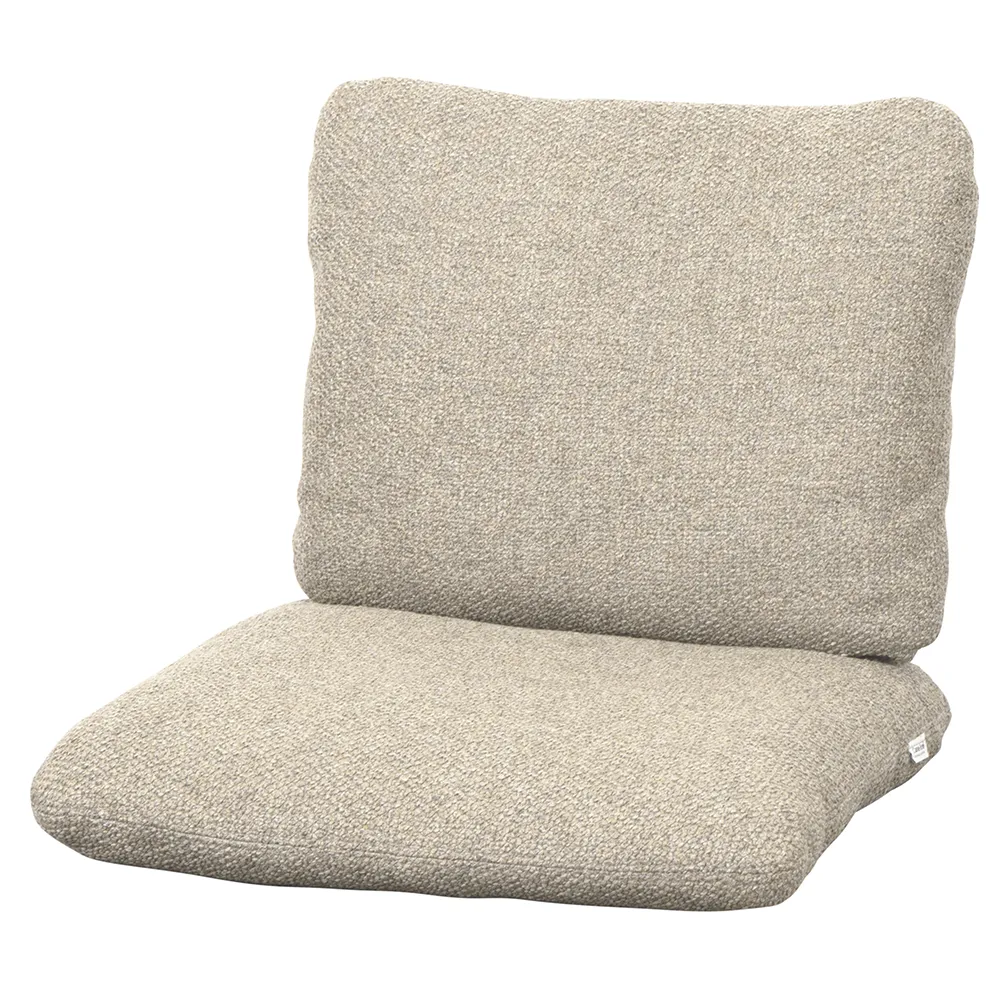 Cane-line, Sticks spisestol hyndesæt Desert Sand