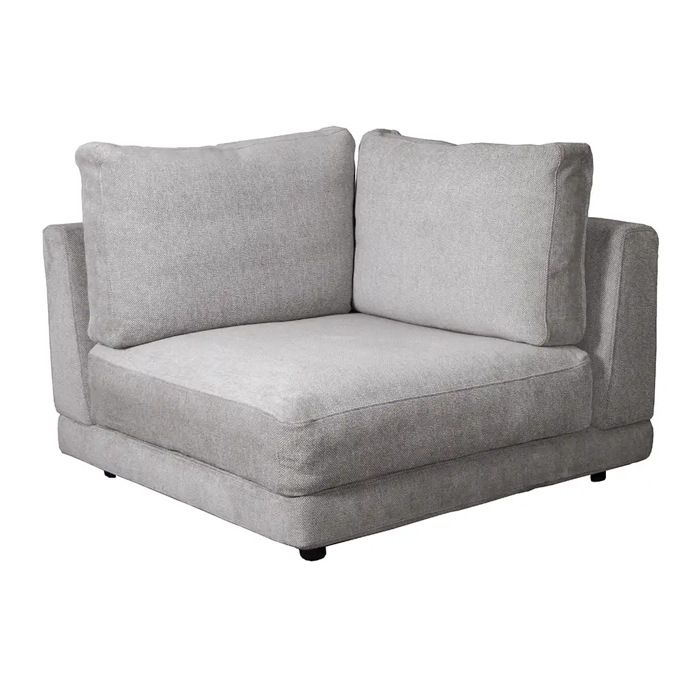 Scale hjørnemodul Lys brun Essence