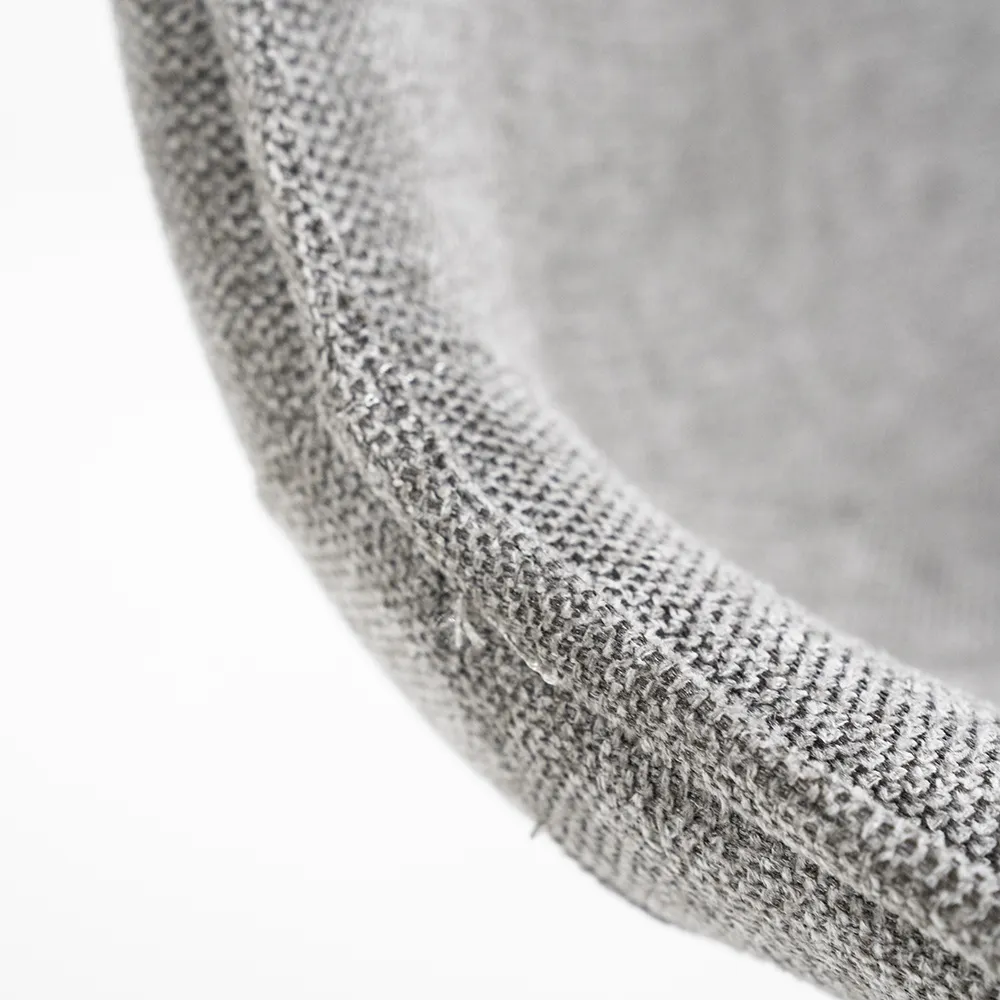 Spisebordssstol Boy Grey