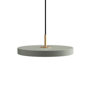 Asteria Plus Mini loftslampe Ø31 cm Nuance Olive