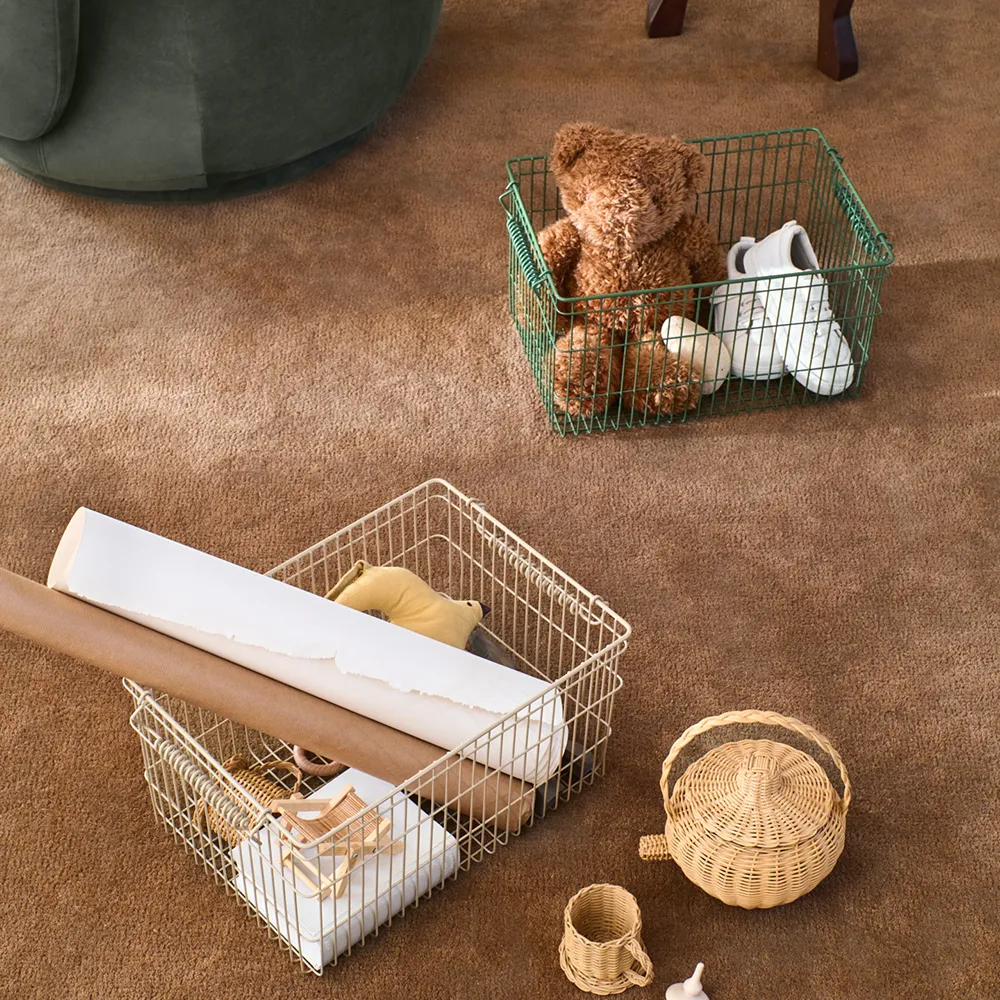 Cala Netkurv 2-pak - Verdant Green