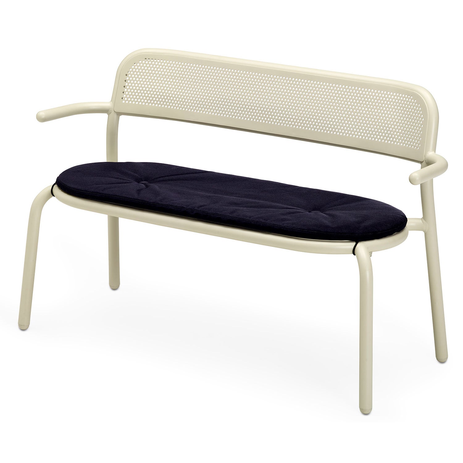 Toní bankski Sofapude dark ocean