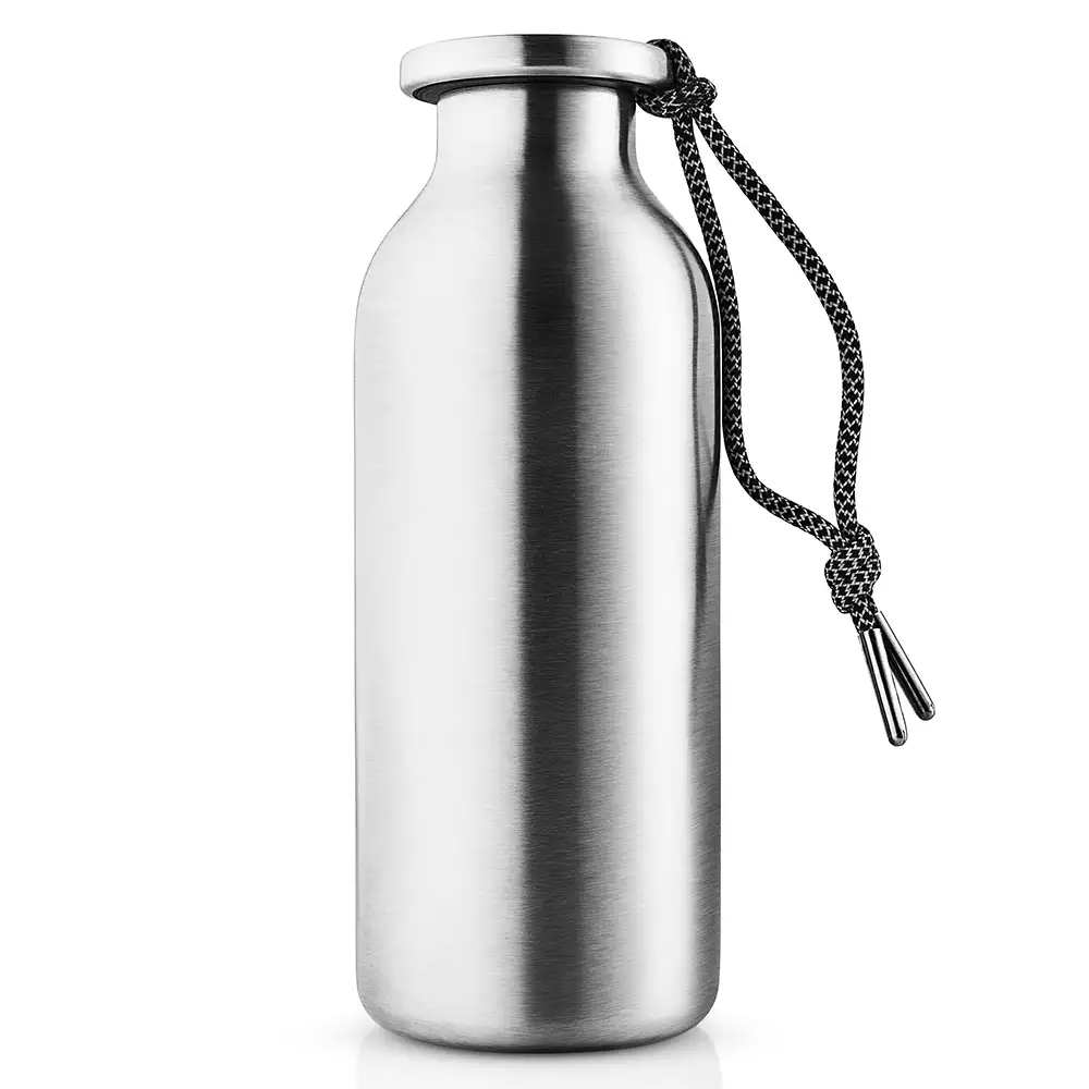 To Go Termoflaske 0,5l Stainless steel