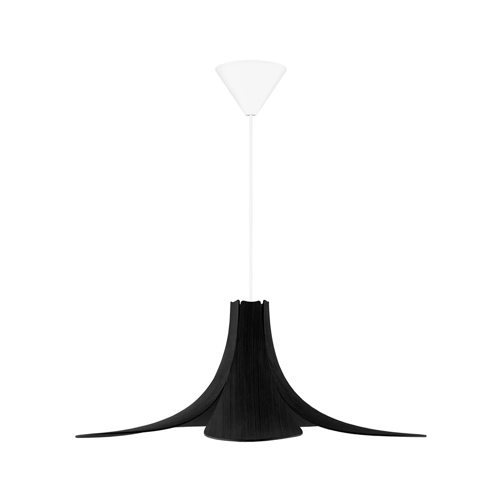 Jazz LampeskærmBlack