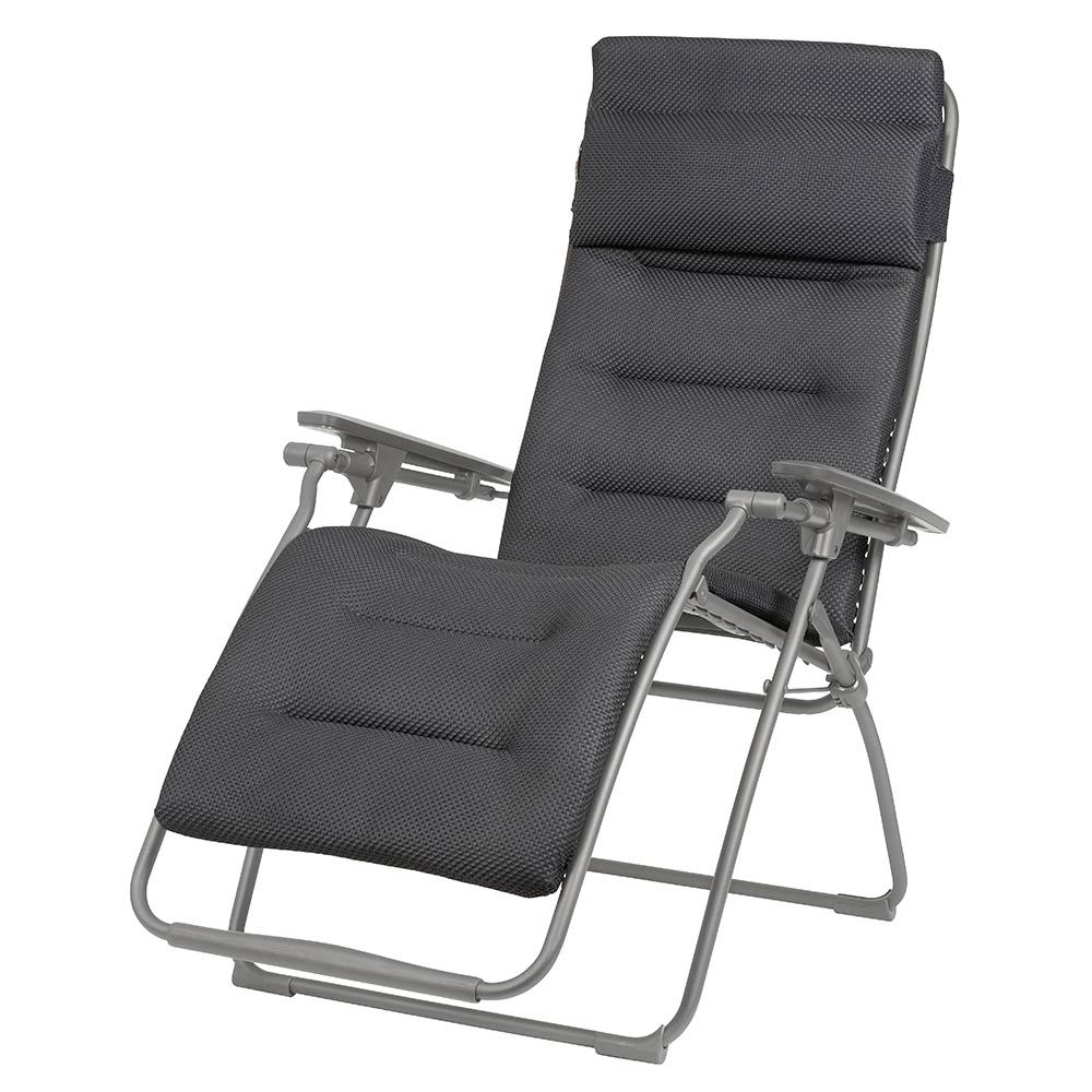 Futura Becomfort Dark Grey 