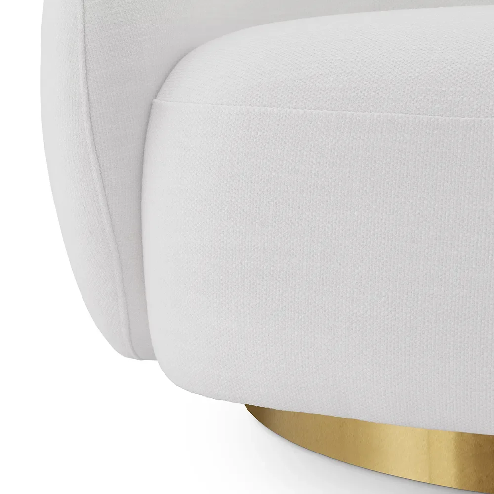 Drejestol Brice Avalon