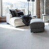 Tæppe Wildwood Grå/Beige 4x3 m Artwood