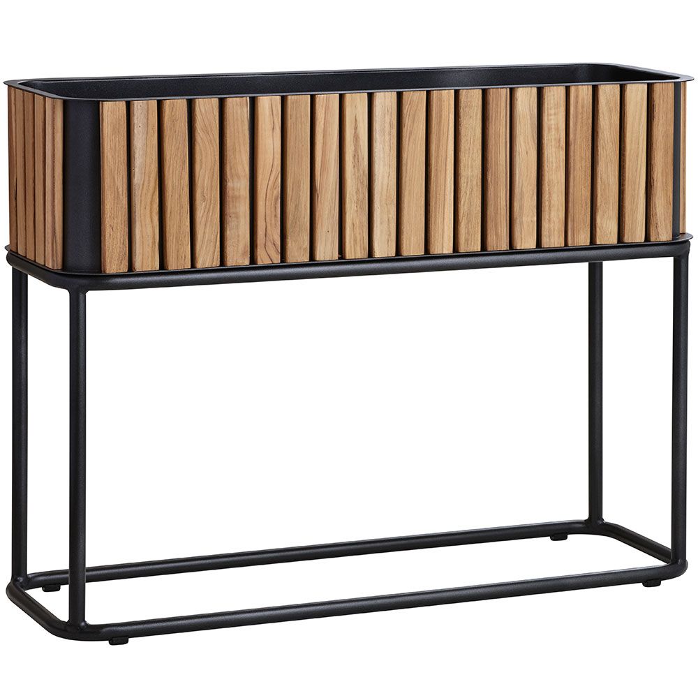 Cane-line, Combine krukke Rektangulær