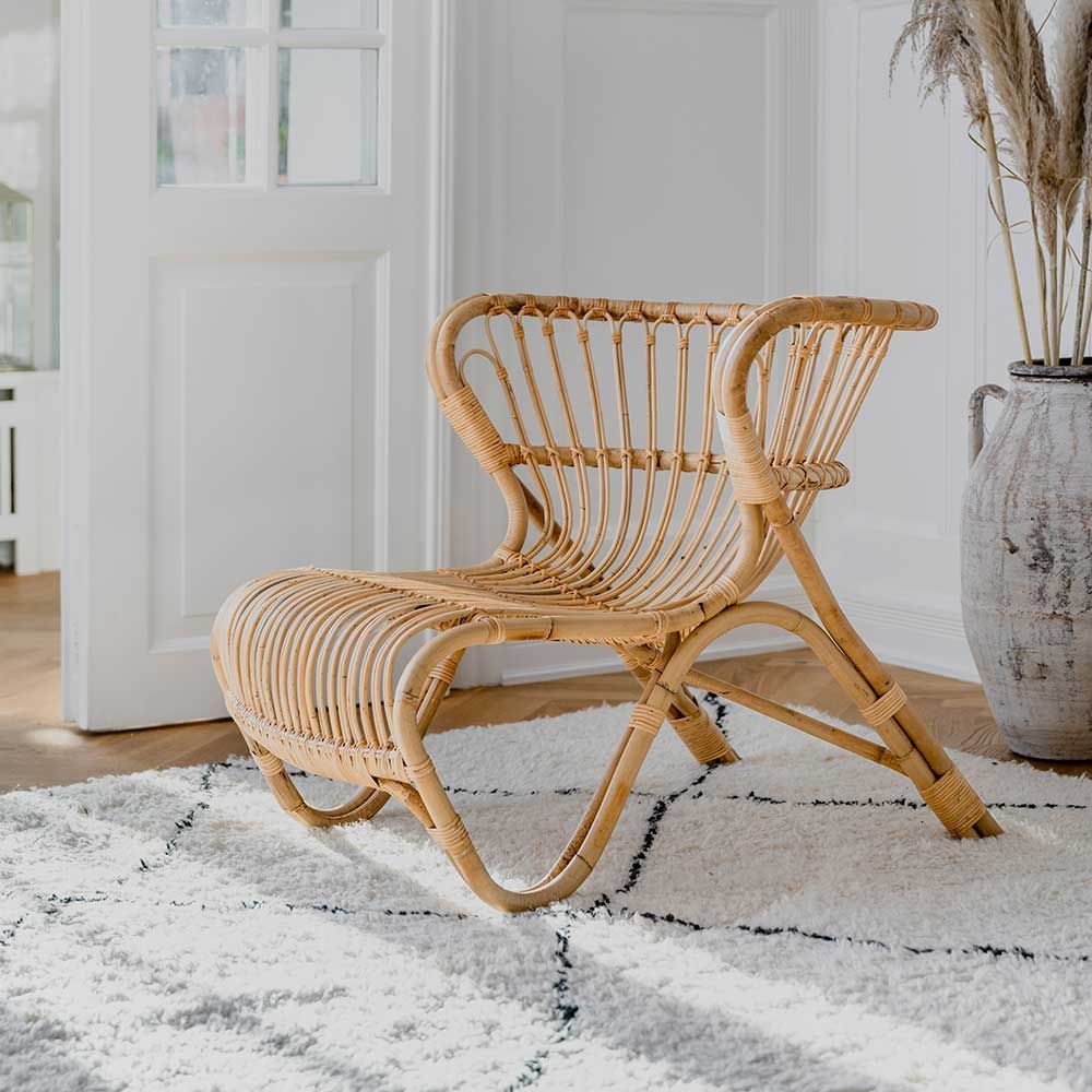 Fox Lænestol Nature