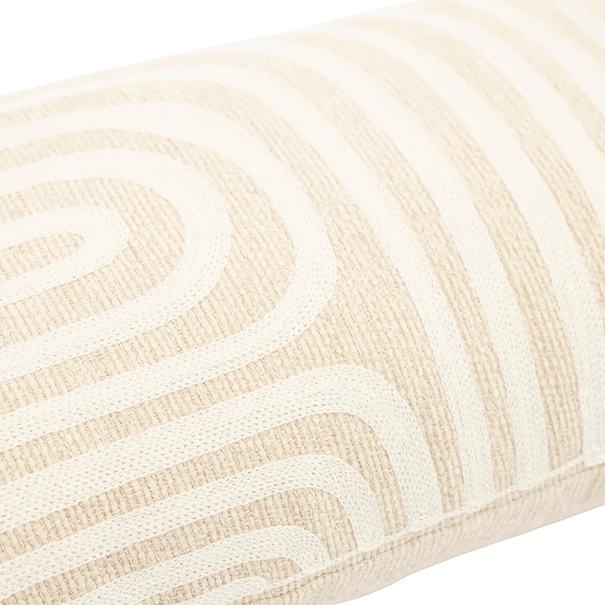 Pyntepude Arlo 30x50 cm Beige