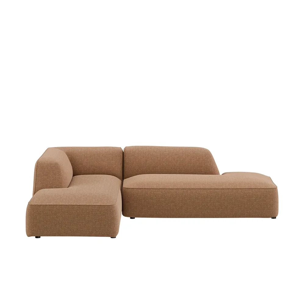 Dome Deco, CALI  Corner Sofa L Blackwood 40