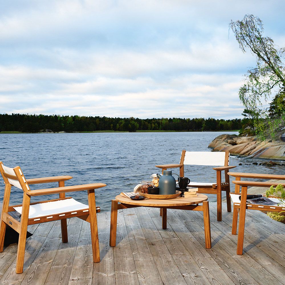 Skargaarden, Skargaarden Djurö Loungemøbler