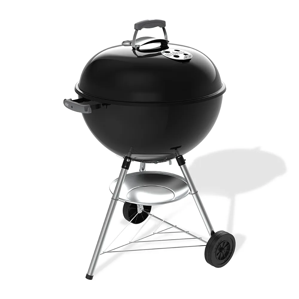 Weber, Bar-B Kettle Kulgrill 57cm