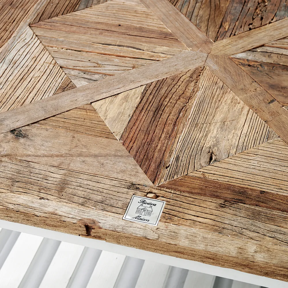 Château Chassigny sofabord 70x150 cm