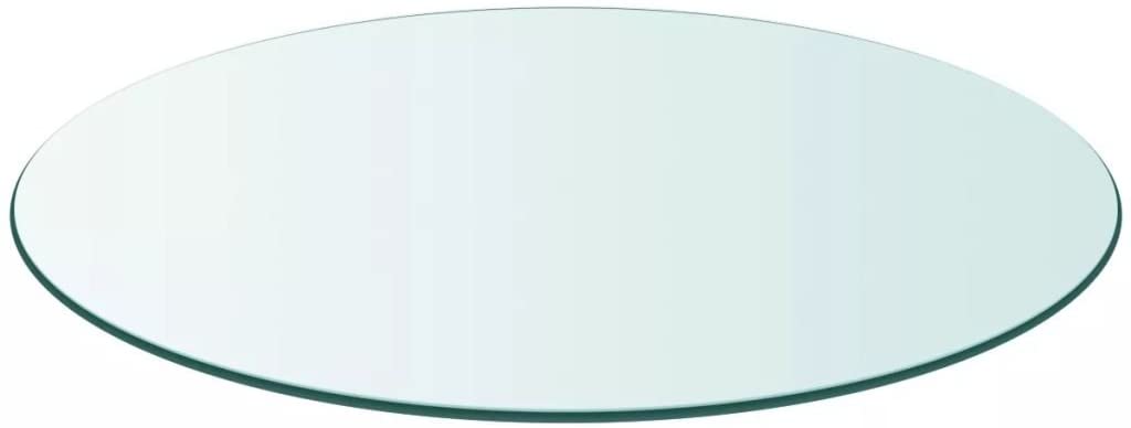 Sika Design Glasplade 100 cm
