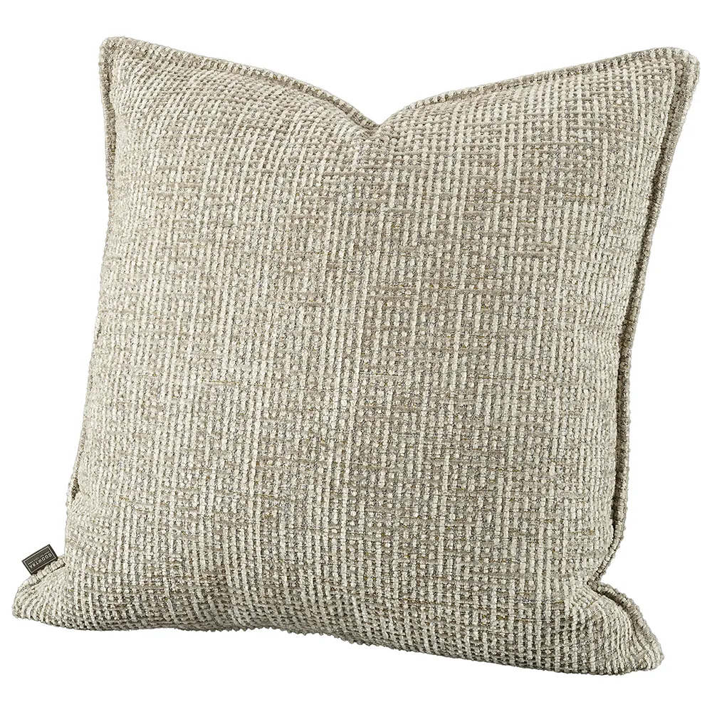 Chanel Liver Pudebetræk 60x40 cm