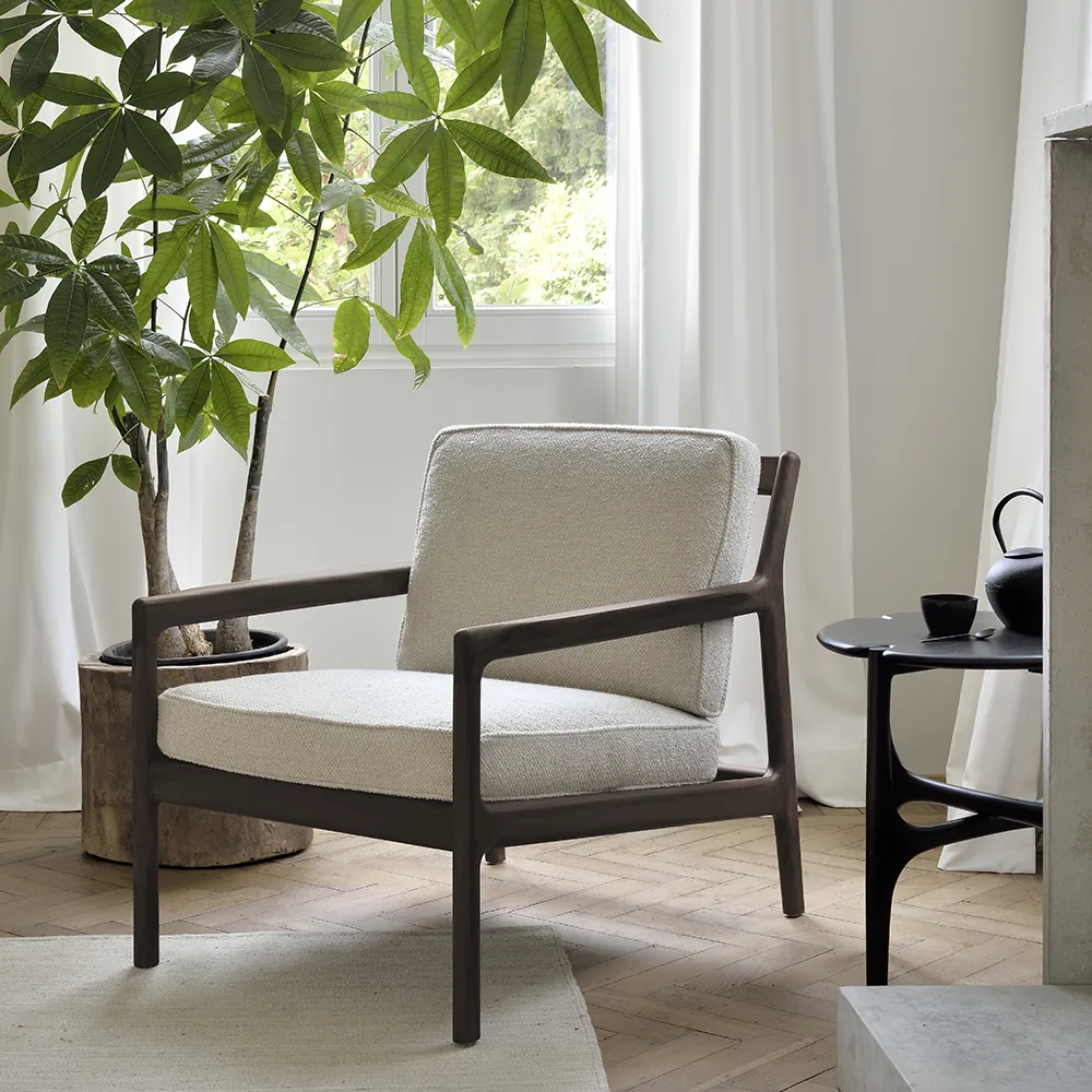 Jack Lænestol Ivory