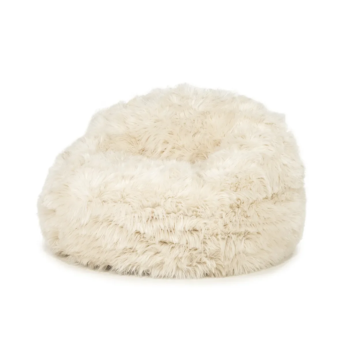 By-Boo, Oppustelig lænestol Snuzzle Beige