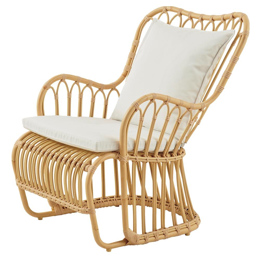 Tulip Lænestol Kunstrotting Nature