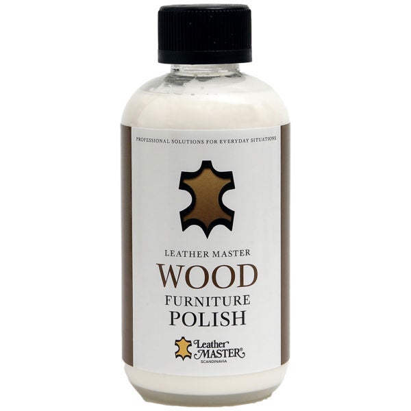 Möbelpolish 250 ml