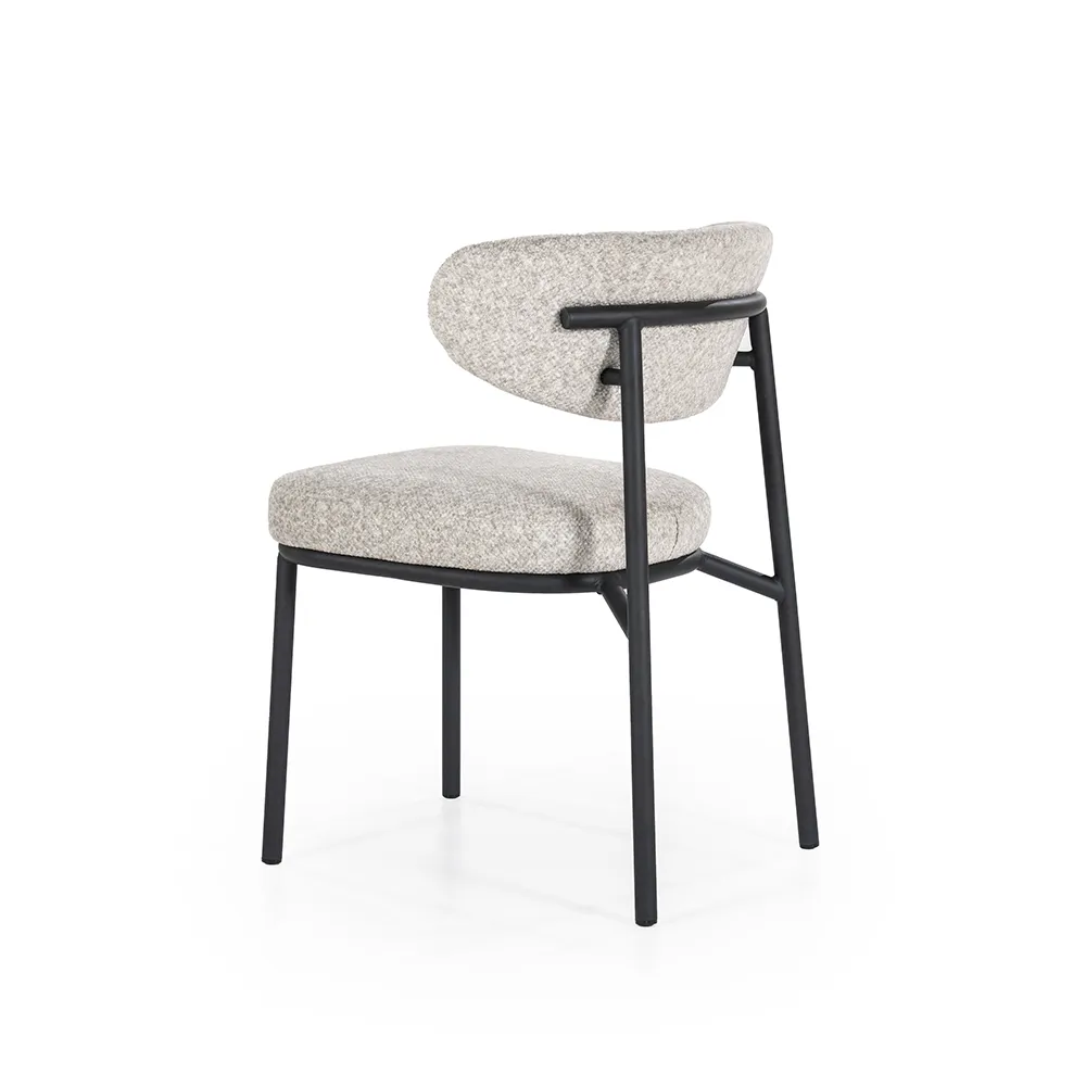 Spisebordssstol Jari Beige