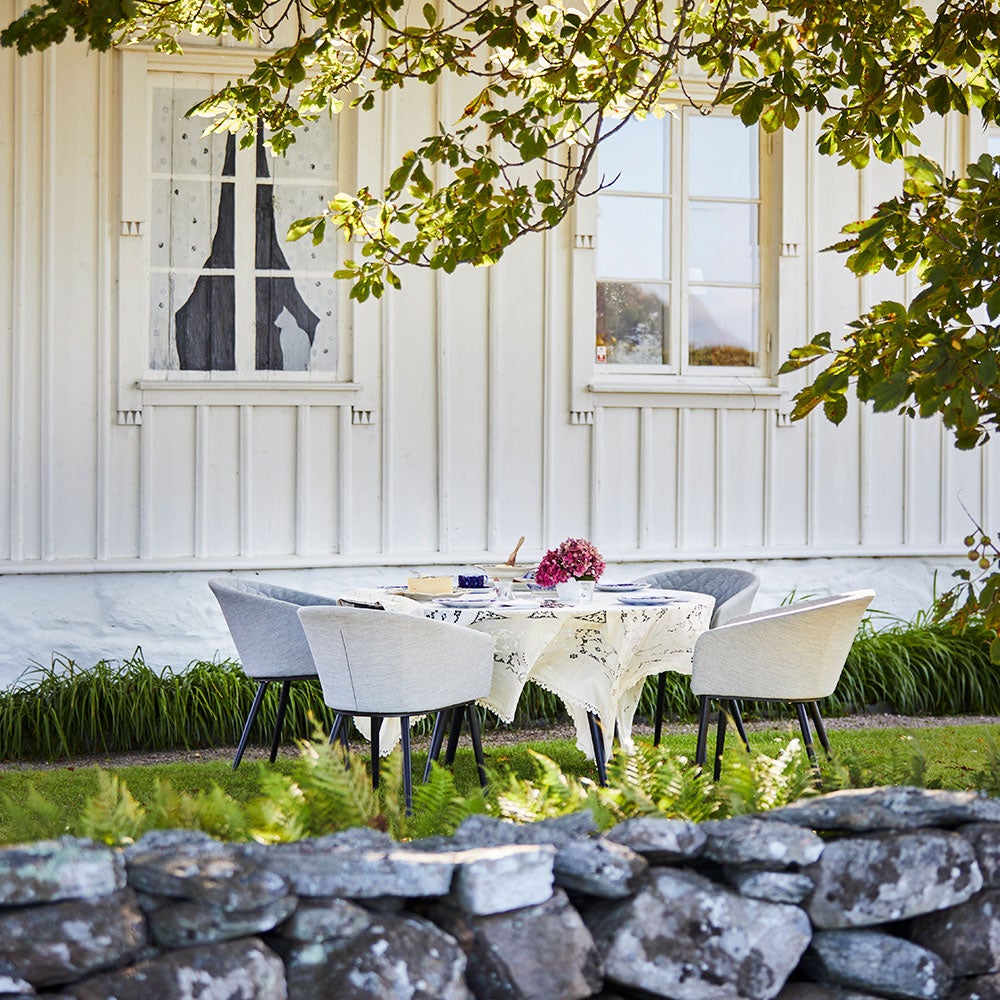 Hillerstorp, Oxhult spisegruppe