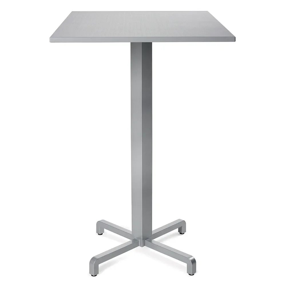 Fiore barbordsstel Anthracite